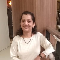 Shweta Rane