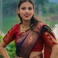 priya Swain