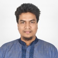 Md. Kamrul Hasan