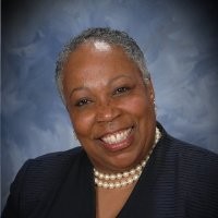 Rebecca Parker, Ph.D.