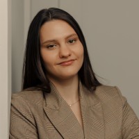 Yulia Sorokina