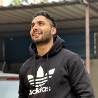 Tarun Sorout