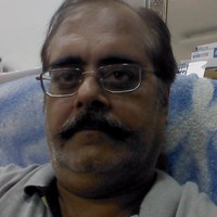 PARESH LAKHANI