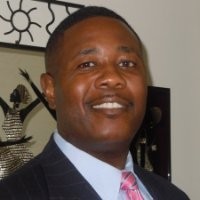 Leonard Patterson