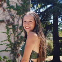 Valentina Aravena González