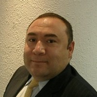Jose Luis Rojas