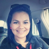 Mari Ferreira Martin