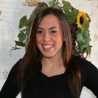 Chelsea Bernhard