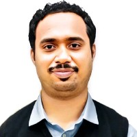 Kishor Dattatray Raut