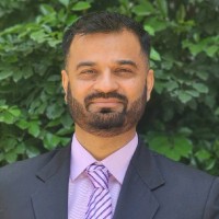 Muhammad Khurram Shahzad