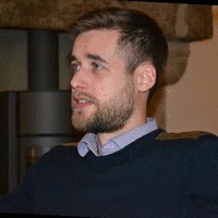 Maxence Buisine