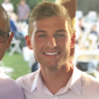 Tyler Coffman, Pmp