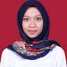 Erisa Mukdiah Wijayanti