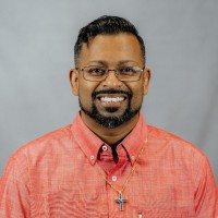 Deokumar Megnauth