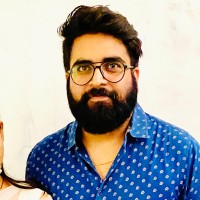Achyut Kalla Csm®