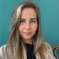 Julia Moorus