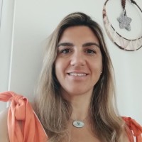Tamara Cristina Pérez Alonso