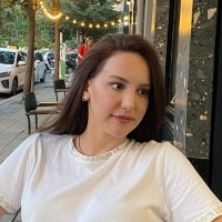 Fatma Nur Çalışkan