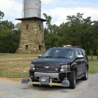 Duaine Covert RoadTrac