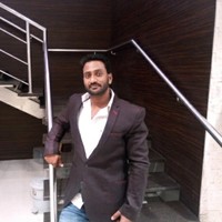 Murli Kumar