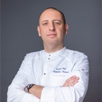 Nicholas Cuomo