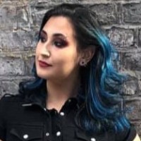 Reem Iskandarani