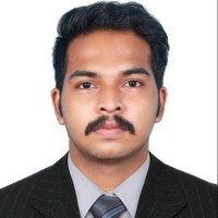 HARIKRISHNAN V.G