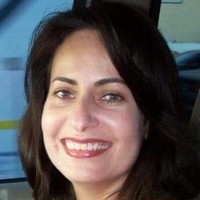 Dalia Mitchell
