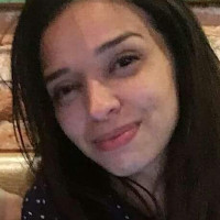 Simone Exposito dos Reis