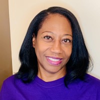 Teresa Hinton