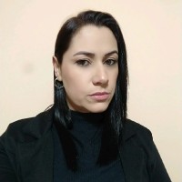 Janaina Rosa