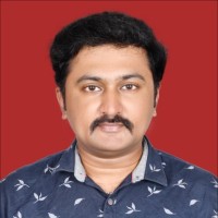 Srinivasa Raju Ch