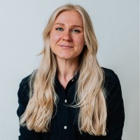 Hilda Djupenström