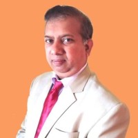 Dr. Mukund Kulkarni
