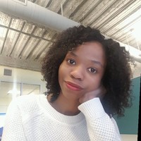 Salome Masudi
