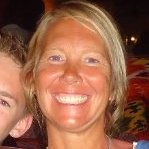 Nikki Smurthwaite