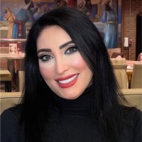 Buthaina Tahawi