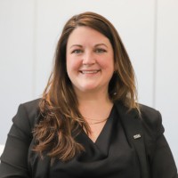 Michelle Hughes, Cisr