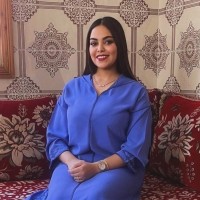 Salma Labroumi