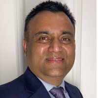 Jatin Bhanot
