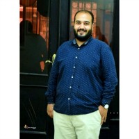 Andrew Magdy