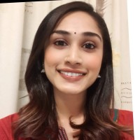 Tharshenni Mahendran