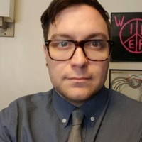 Kyle Magee