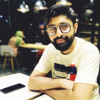 Muhammad Mugees Asif