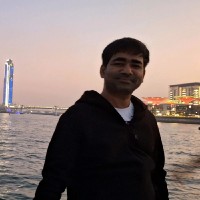 Iliyas Mujawar