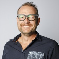 Mark McLaren