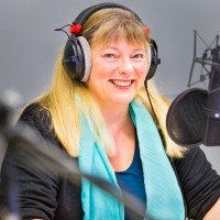 Susan Bonney-Cox