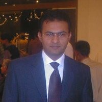Haroon Qureshi