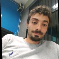 Daniel Berto