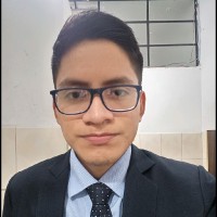 Odilio Asael Guzmán Solis